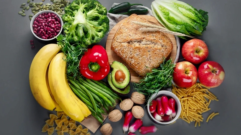 Không nên nhịn ăn khi đang bị rối loạn tiêu hóa