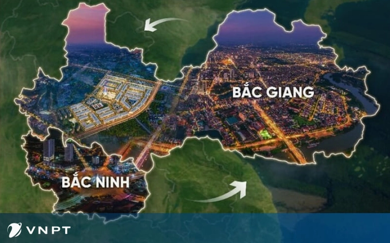Khu công nghiệp phát triển