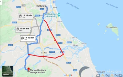 Khu Di Tích Mỹ Sơn Nằm Ở Tỉnh Nào? Khám Phá Di Sản Thế Giới