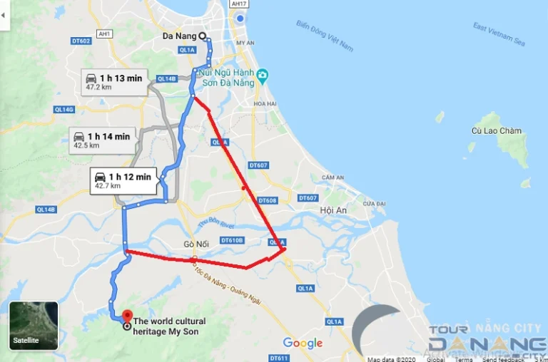 Khu Di Tích Mỹ Sơn Nằm Ở Tỉnh Nào? Khám Phá Di Sản Thế Giới