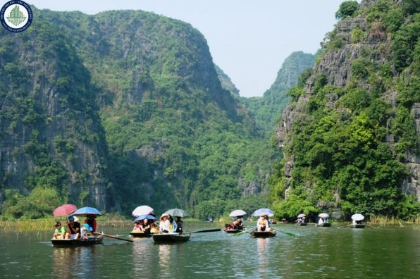 Khu Du Lịch Tam Cốc – Bích Động Thuộc Tỉnh Nào? Khám Phá Ninh Bình 2026