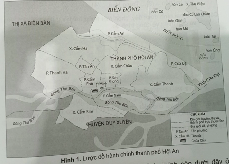Kiến trúc đặc trưng của nhà cổ Hội An