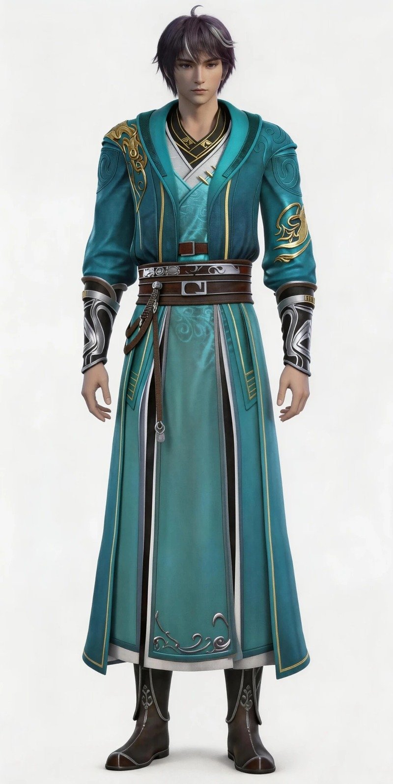 la chinh 23