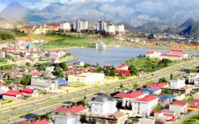 Lai Châu Thuộc Tỉnh Nào? Giải Đáp Chi Tiết Vị Trí Địa Lý