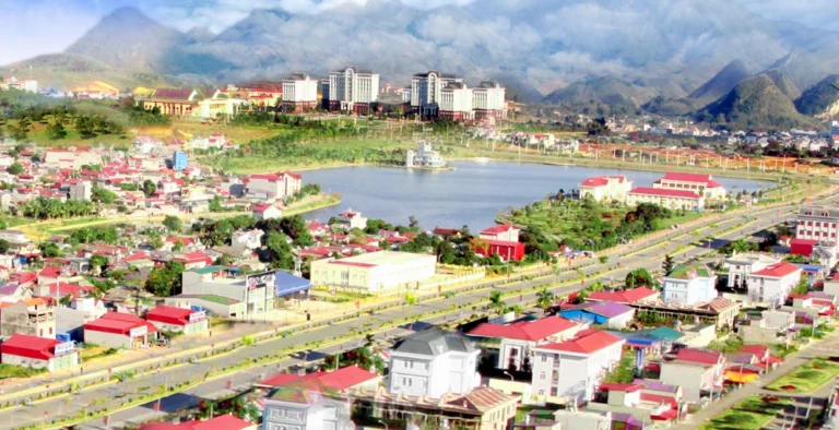 Lai Châu Thuộc Tỉnh Nào? Giải Đáp Chi Tiết Vị Trí Địa Lý