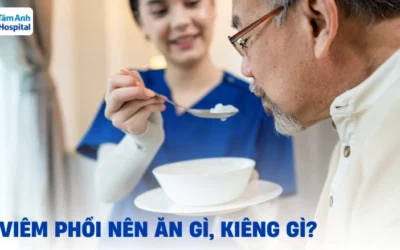 Loại thức ăn nào nên ăn khi bị cảm cúm? A thịt mỡ B rau muống C dừa D tỏi