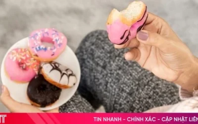 Loại thức ăn nào nên ăn khi bị cảm cúm giúp bạn nhanh chóng phục hồi?