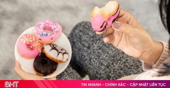 Loại thức ăn nào nên ăn khi bị cảm cúm giúp bạn nhanh chóng phục hồi?