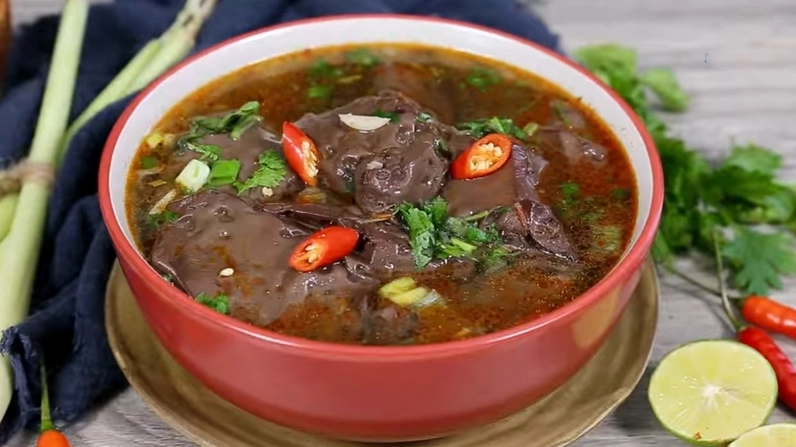 Lưu ý quan trọng khi chuẩn bị hiến máu