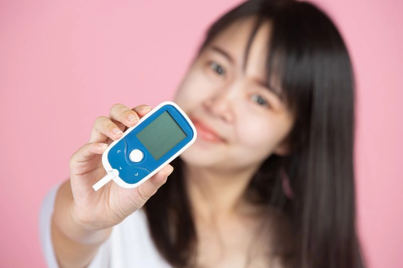 Magie góp phần kiểm soát đường huyết và bảo vệ tim mạch