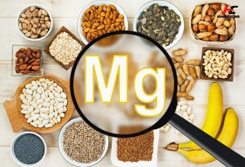 Magie Là Gì? Khám Phá Tác Dụng Và Cách Bổ Sung Chất Magie Đúng Cách Cho Cả Nhà