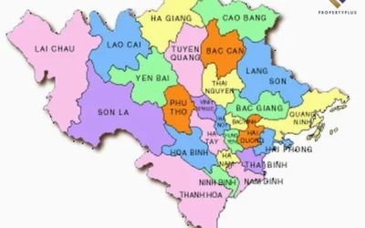 Miền Bắc Gồm Những Tỉnh Nào? Cập Nhật Mới Nhất 2026