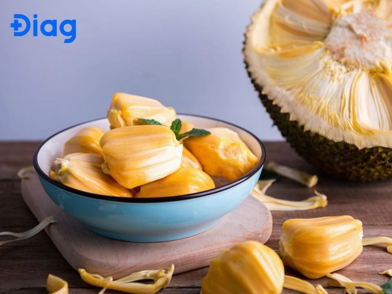 Mít có chỉ số đường huyết cao người tiểu đường cần tránh