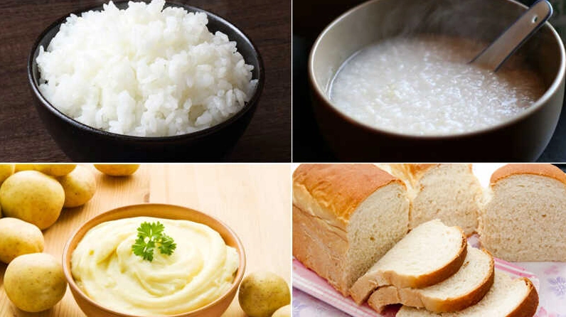 Một quả chuối chín