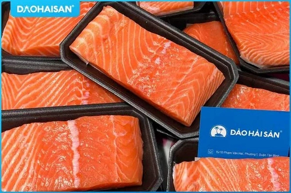 Một số lưu ý khi ăn hải sản dành cho người bệnh tiểu đường