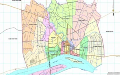 Mỹ Tho Thuộc Tỉnh Nào? Khám Phá Thủ Phủ Tiền Giang 2026