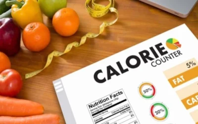 Nên ăn bao nhiêu calo 1 ngày để giảm cân hiệu quả và an toàn nhất?