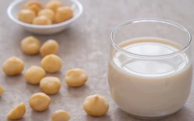 Nên ăn bao nhiêu hạt macca mỗi ngày để cơ thể khỏe mạnh tối ưu?