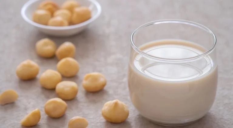 Nên ăn bao nhiêu hạt macca mỗi ngày để cơ thể khỏe mạnh tối ưu?