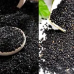 Nên ăn bao nhiêu vừng đen mỗi ngày để tối ưu hóa lợi ích sức khỏe?