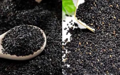 Nên ăn bao nhiêu vừng đen mỗi ngày để tối ưu hóa lợi ích sức khỏe?