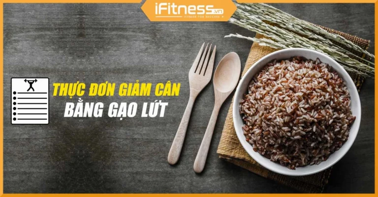 Nên ăn gạo lứt đen hay đỏ? So sánh chi tiết từ chuyên gia dinh dưỡng