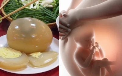 Nên ăn mấy quả trứng ngỗng khi mang thai để đảm bảo dinh dưỡng tốt nhất?