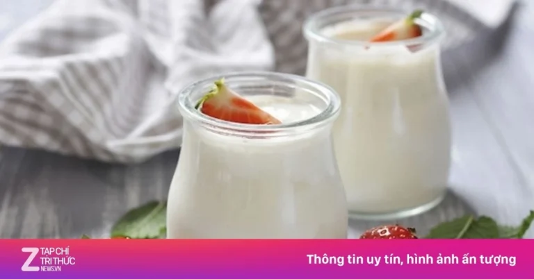 Nên ăn sữa chua khi nào để đạt hiệu quả sức khỏe và hấp thu tốt nhất?