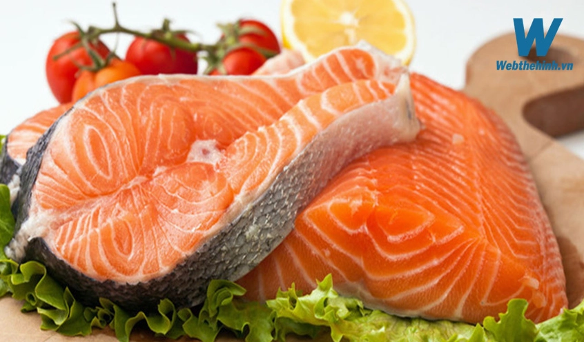 Nên sử dụng protein nạc cho bữa tối để hỗ trợ quá trình giảm cân hiệu quả