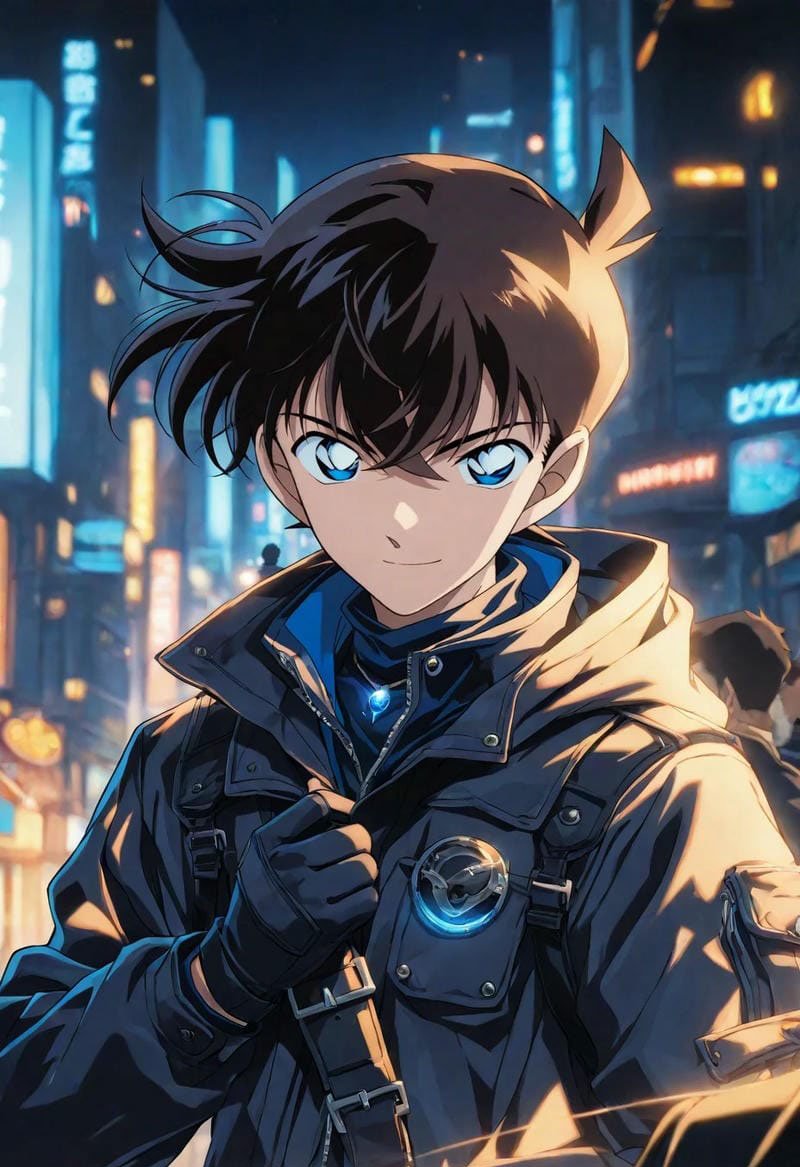ngầu lòi ảnh shinichi ngầu 1