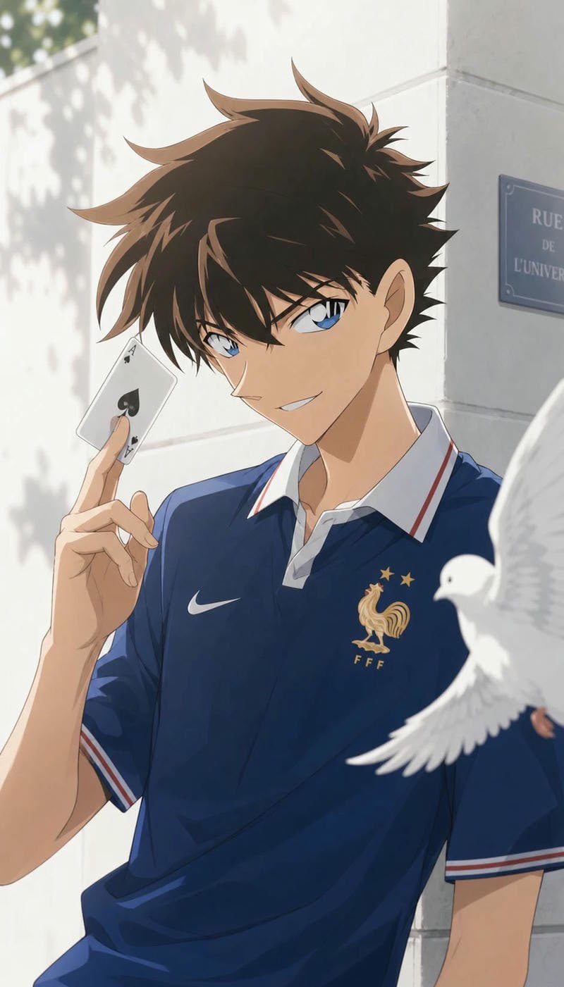 ngầu lòi ảnh shinichi ngầu 15