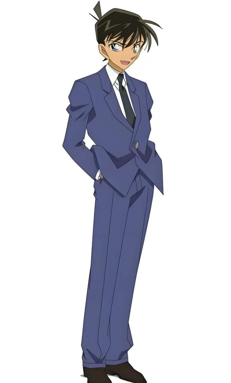 ngầu lòi ảnh shinichi ngầu 16