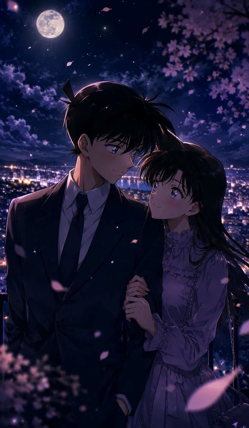 ngầu lòi ảnh shinichi ngầu 18