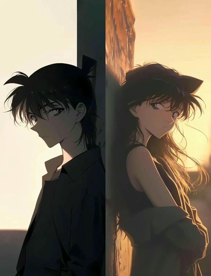 ngầu lòi ảnh shinichi ngầu 20