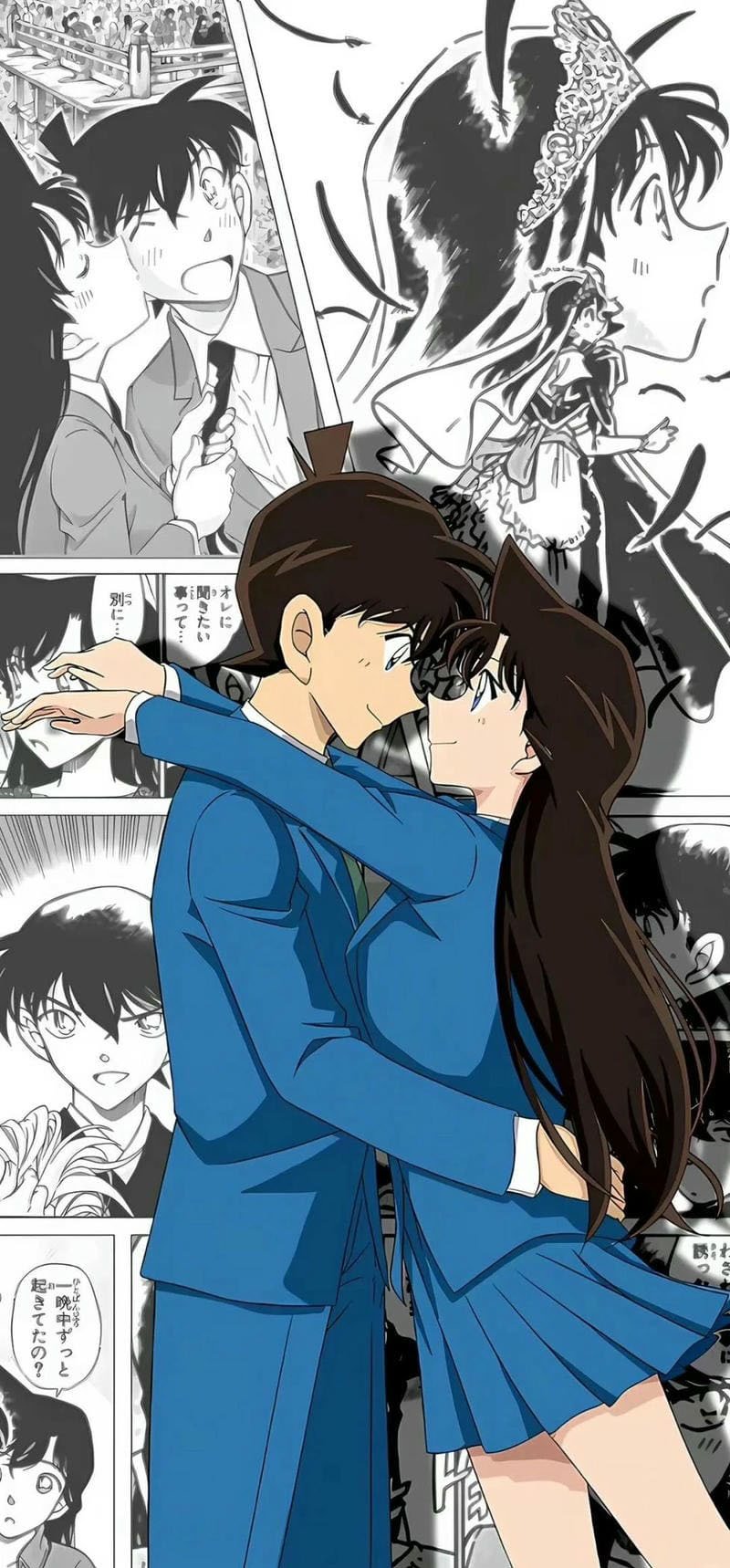 ngầu lòi ảnh shinichi ngầu 24