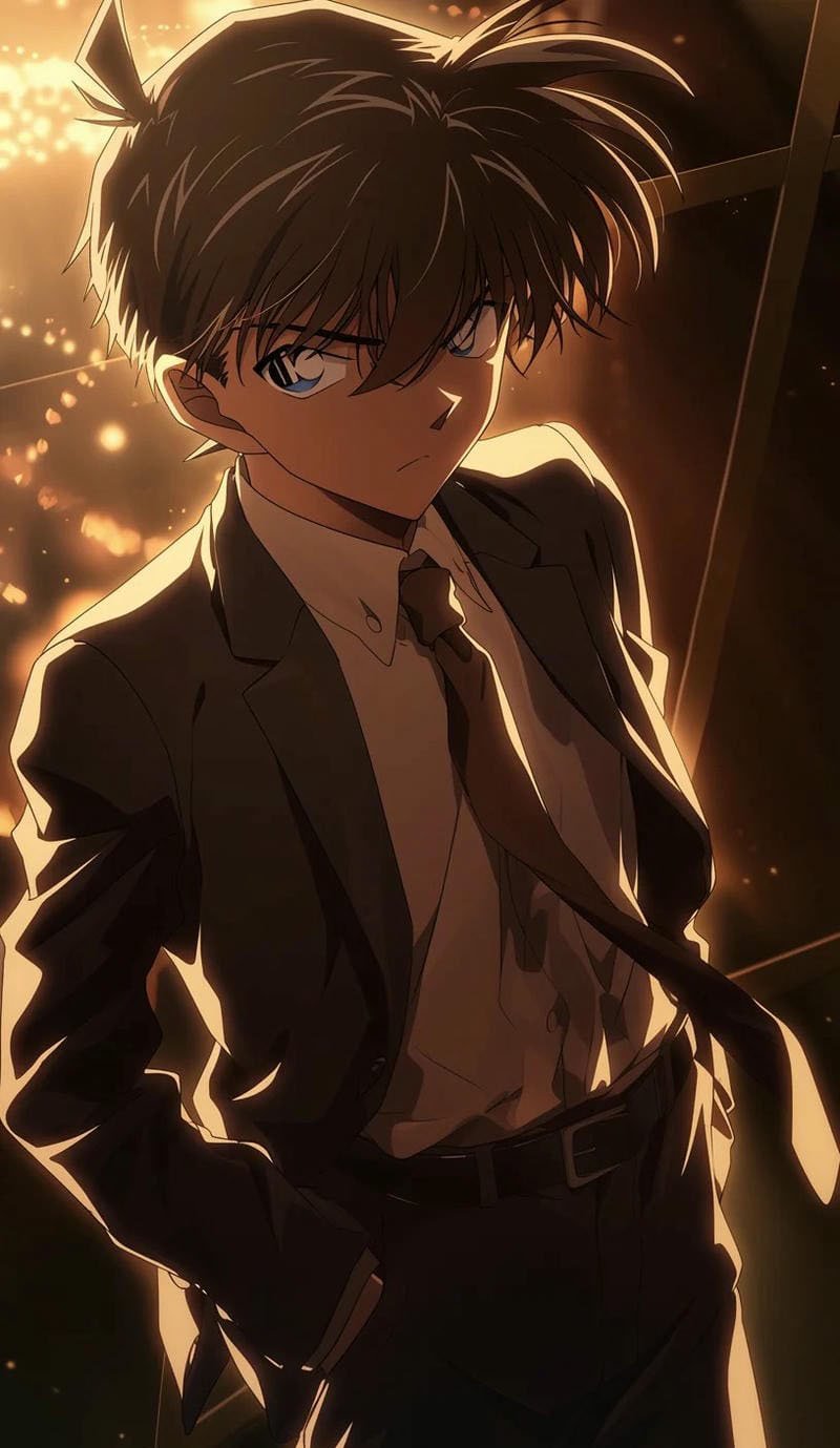 ngầu lòi ảnh shinichi ngầu 27