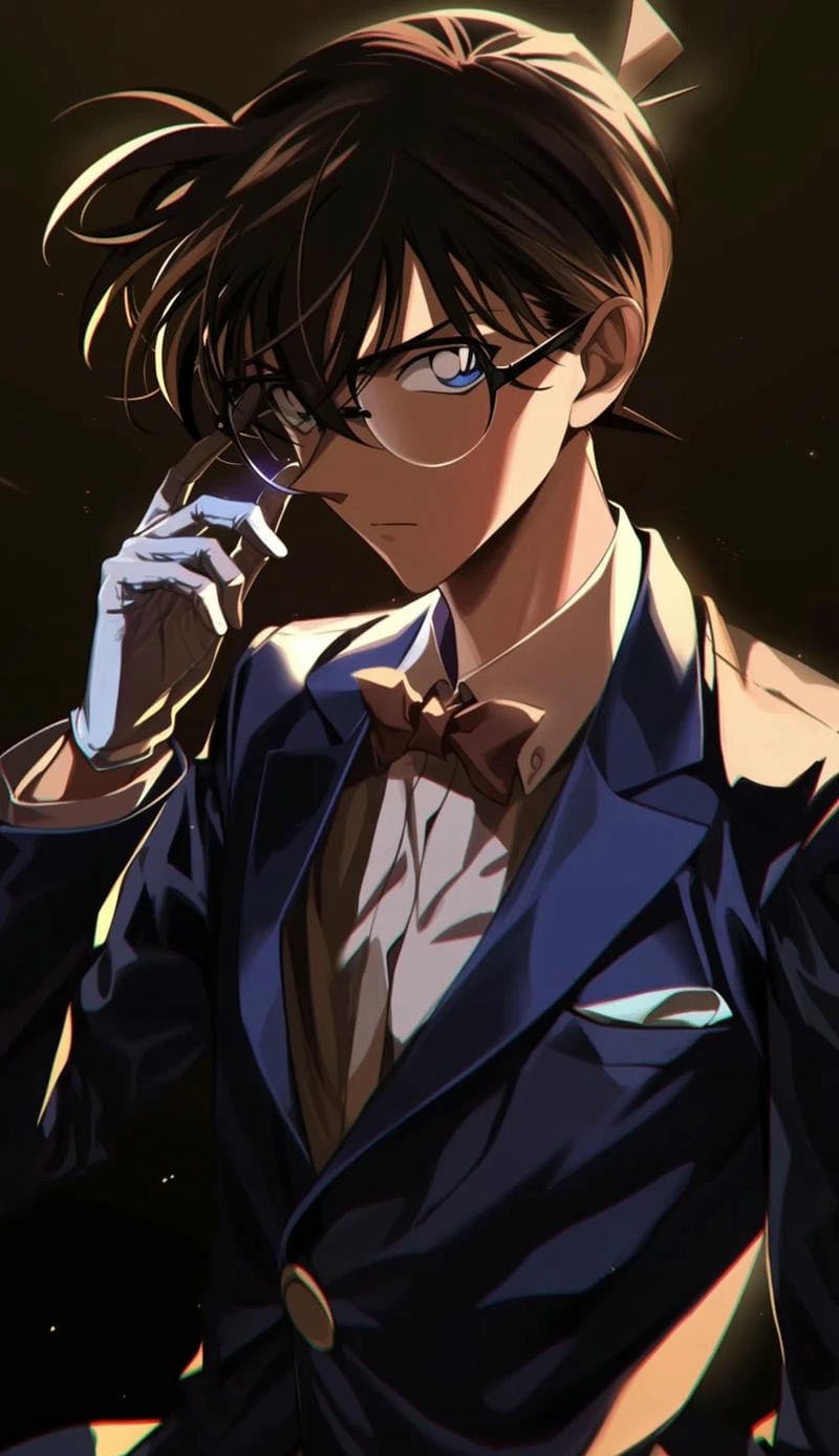 ngầu lòi ảnh shinichi ngầu 28