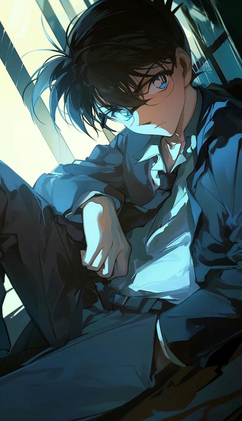 ngầu lòi ảnh shinichi ngầu 29
