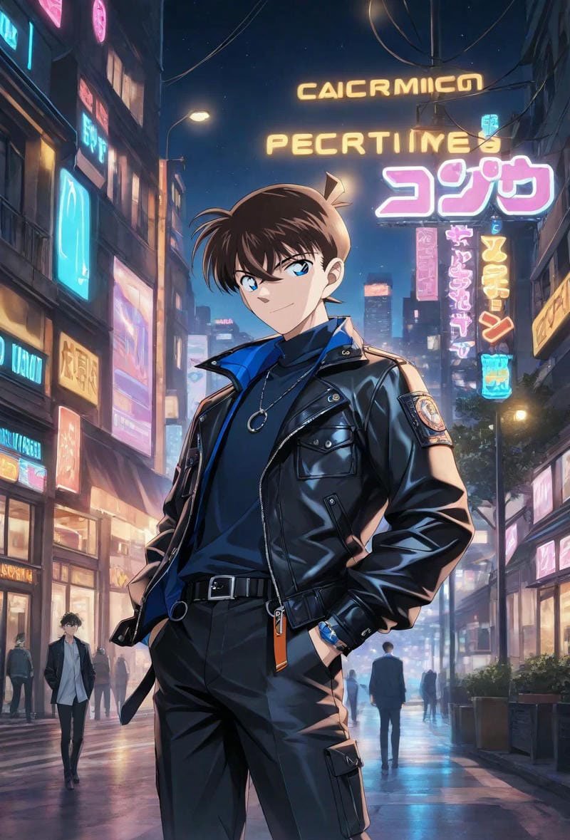 ngầu lòi ảnh shinichi ngầu 3