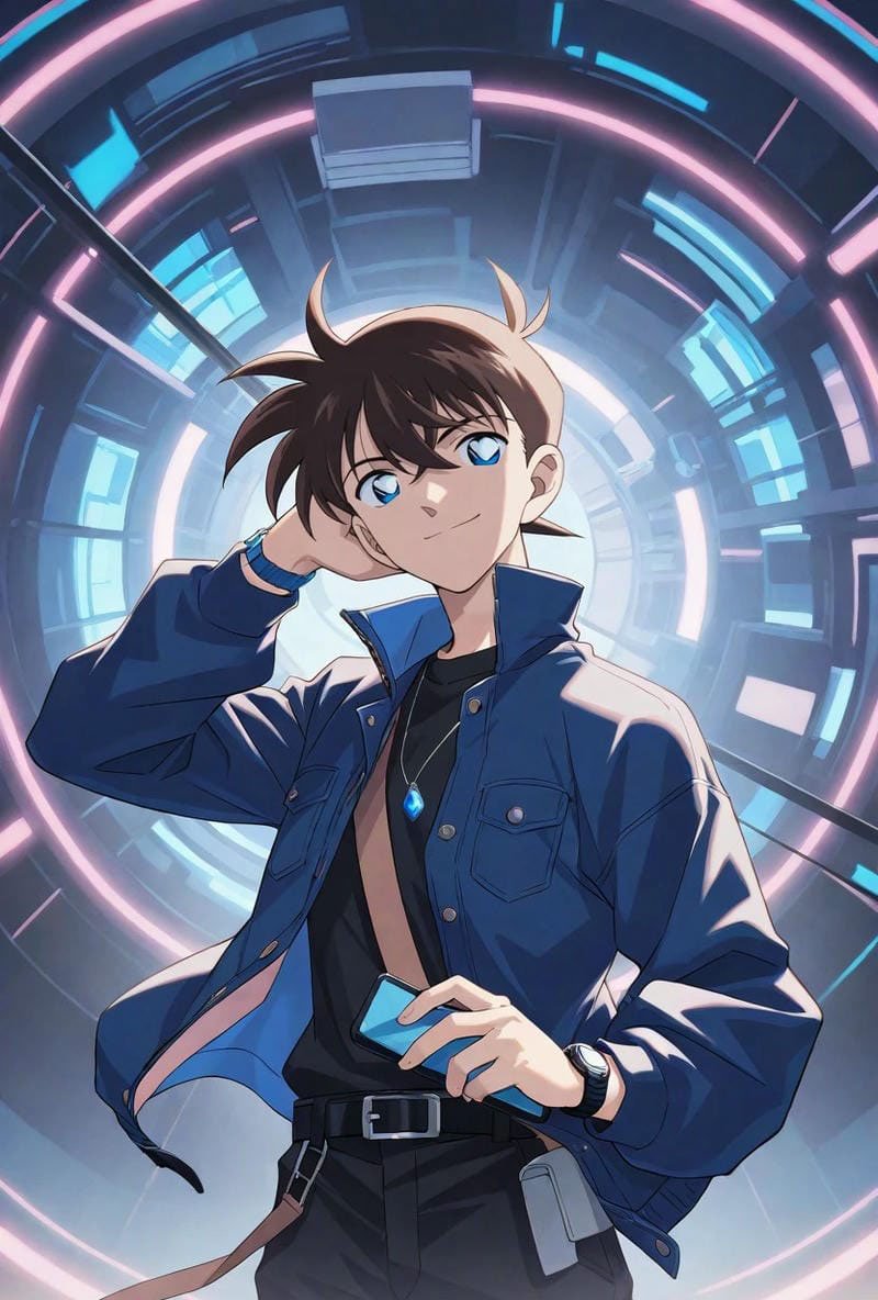ngầu lòi ảnh shinichi ngầu 5