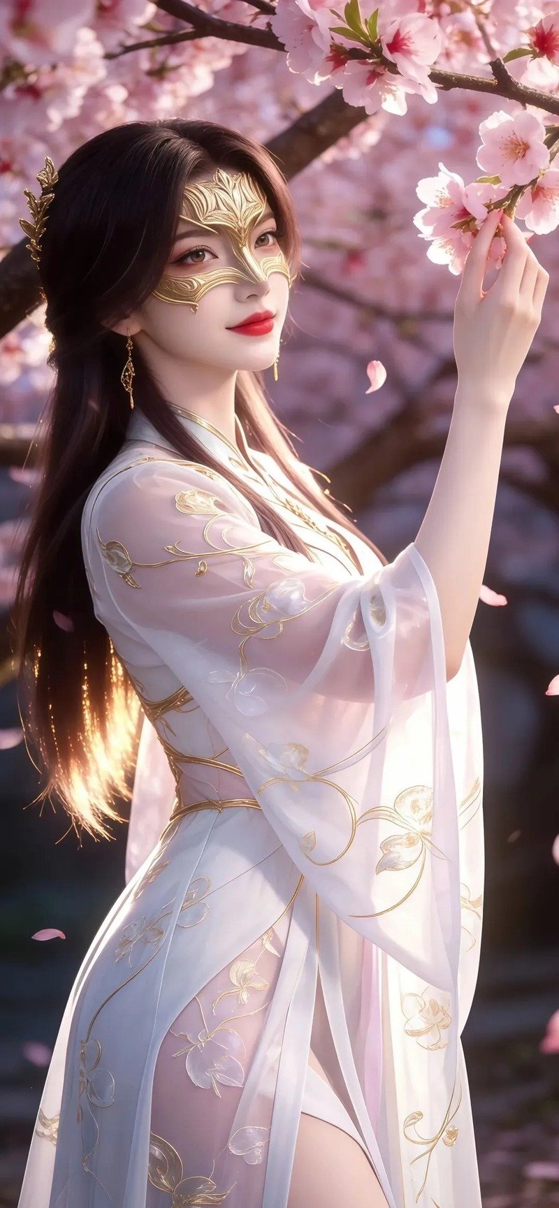 ngoan nhân đại đế 2