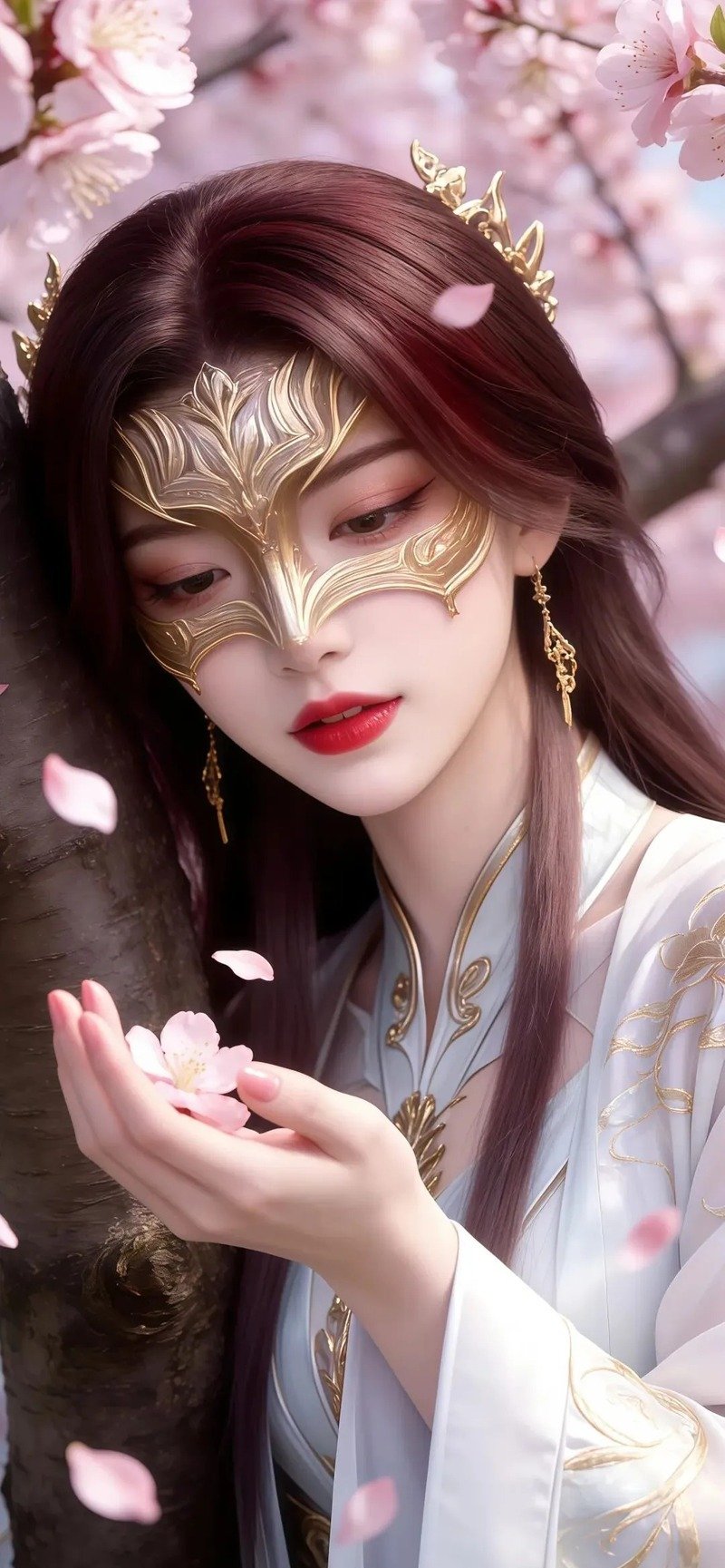 ngoan nhân đại đế 23