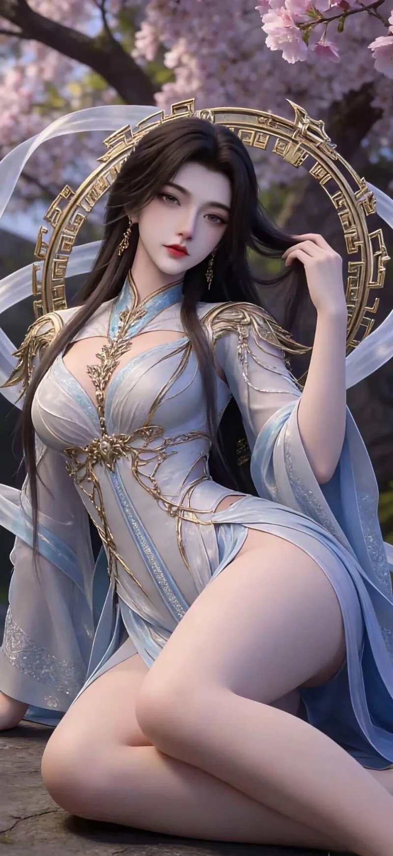 ngoan nhân đại đế 24