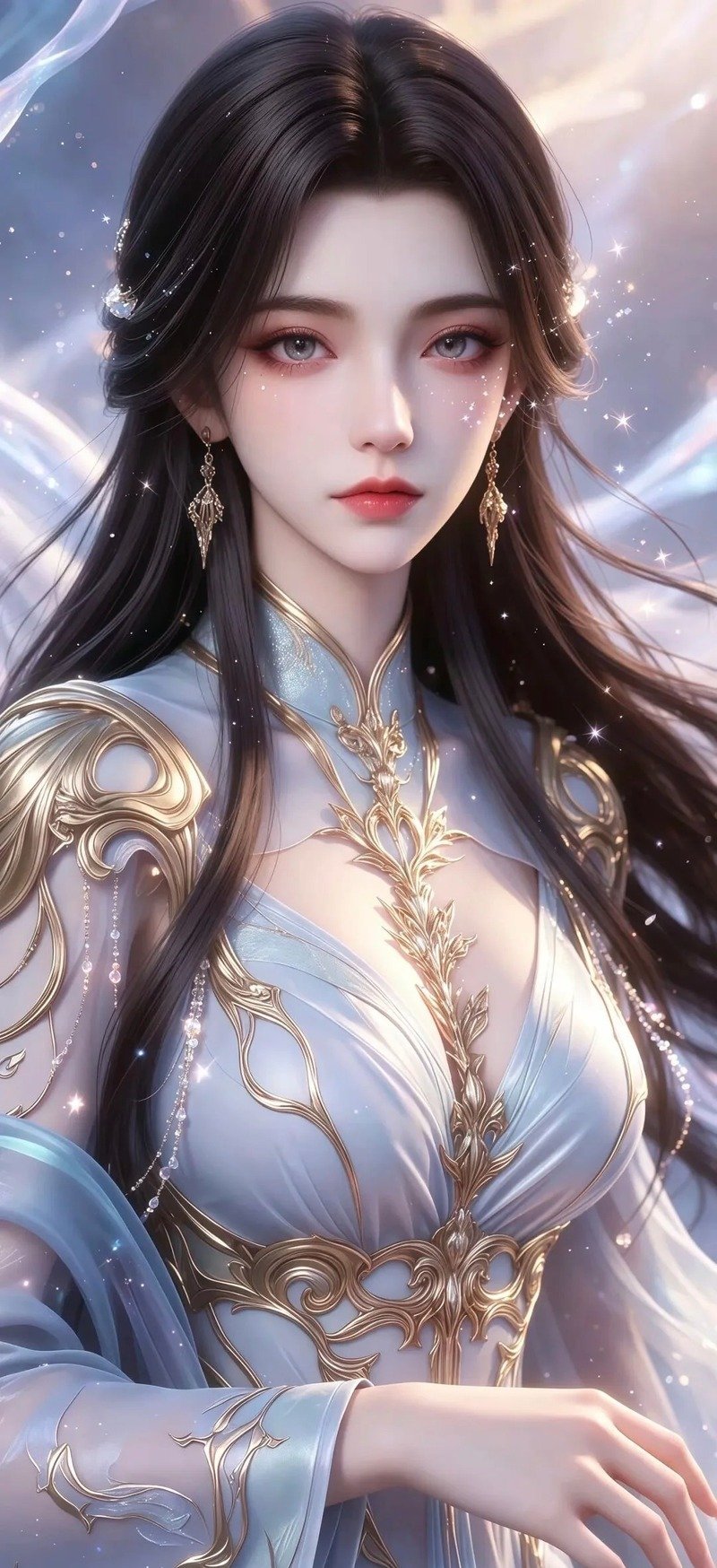 ngoan nhân đại đế 26