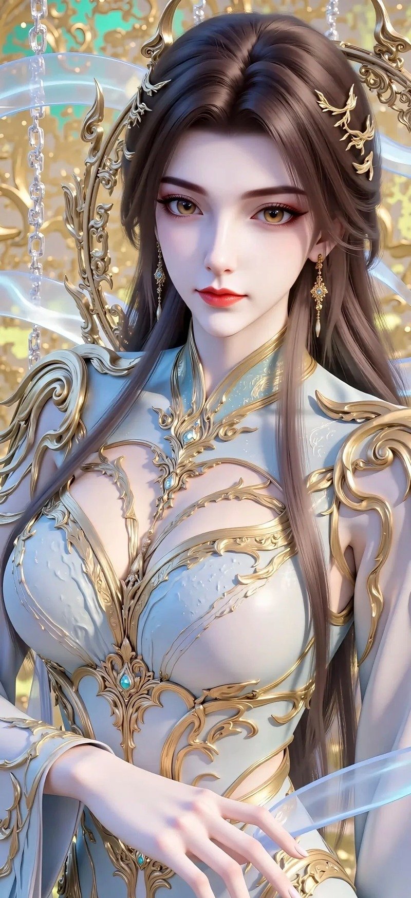 ngoan nhân đại đế 28