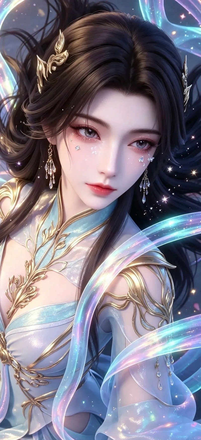 ngoan nhân đại đế 4