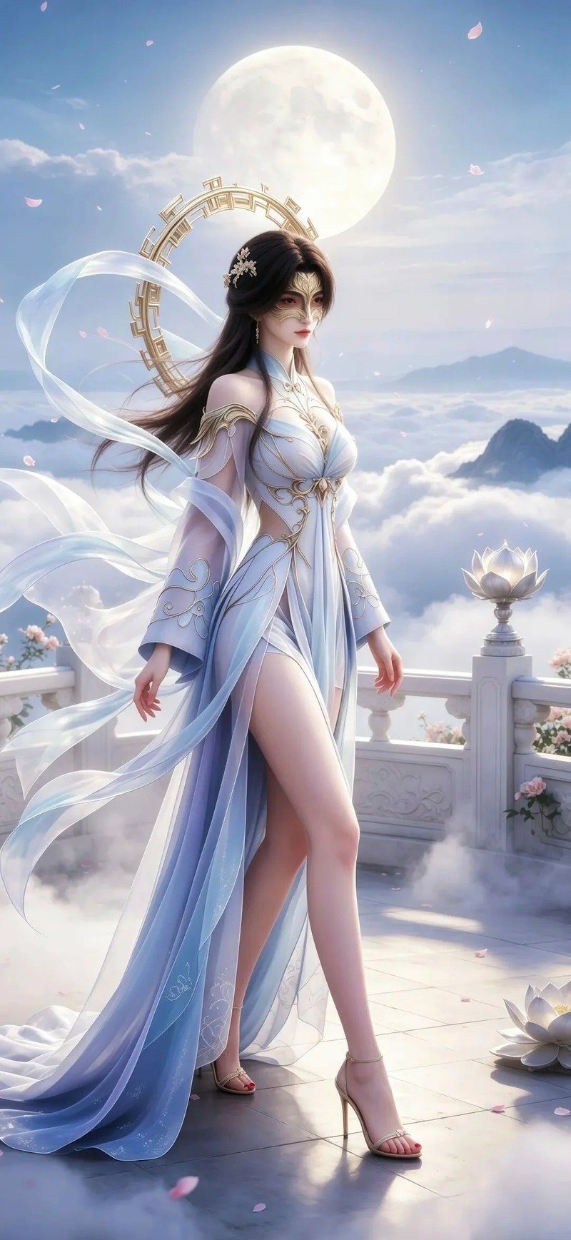 ngoan nhân đại đế 7