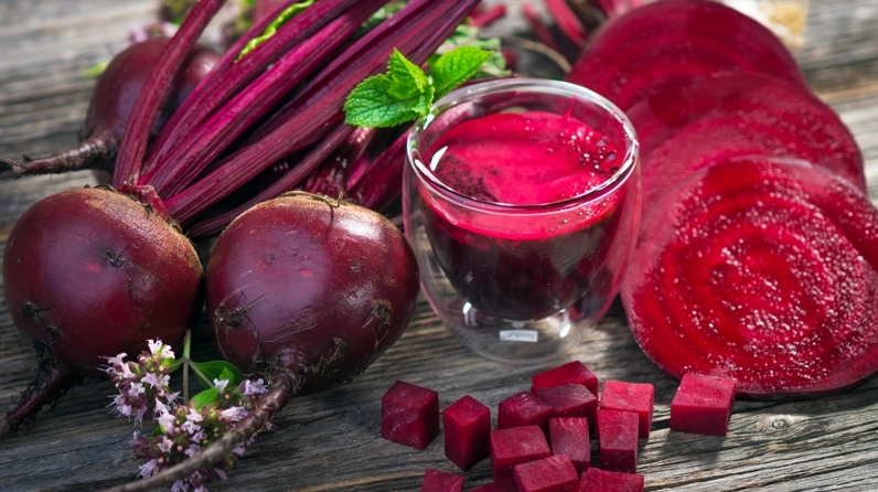 Người bệnh cần bổ sung đầy đủ chất lỏng và vitamin để nhanh khỏe