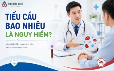 Người bệnh giảm tiểu cầu không nên ăn gì? Những thực phẩm cần tránh xa