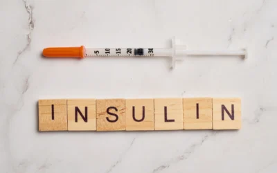 Người bị kháng insulin nên ăn gì? Chế độ ăn tối ưu ổn định đường huyết
